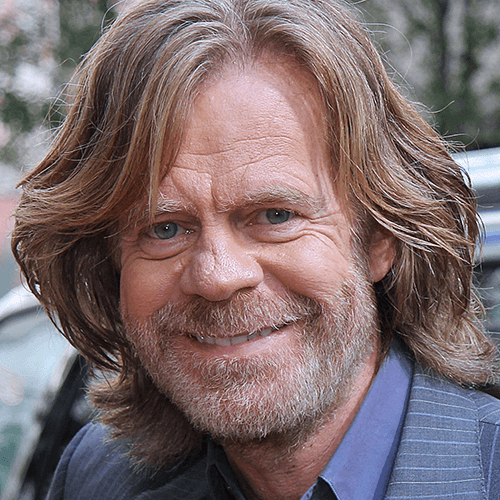 William H. Macy