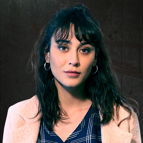 Merve Cagiran Kimdir Meral Show Tv