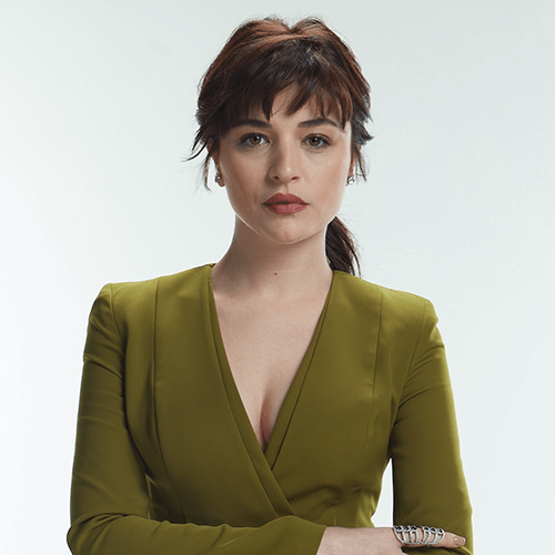 Gonca Vuslateri Kimdir Derin Show Tv