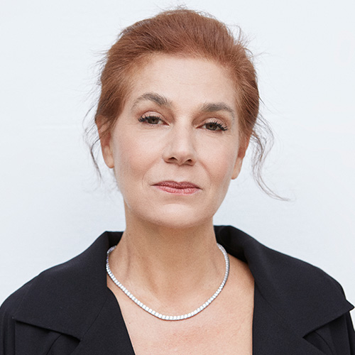 Lila Gürmen Kimdir? - İclal - Show TV
