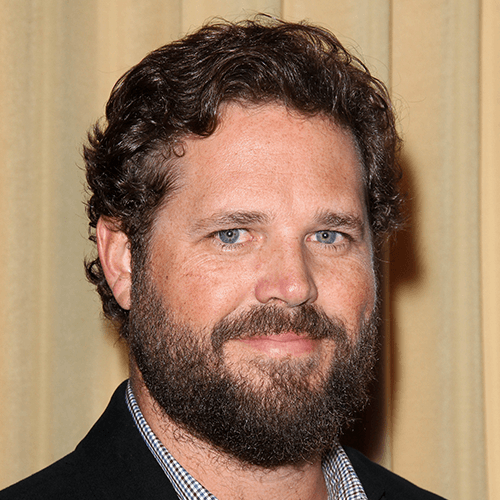 David Denman