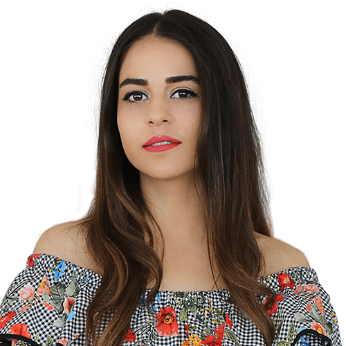 Burcu Turunz Kimdir Esma Sancak Show Tv