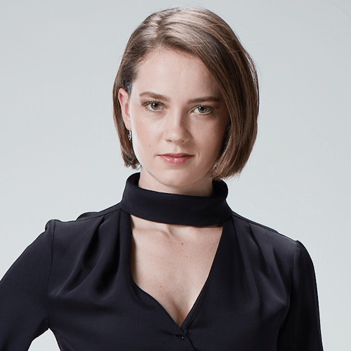 Ece Cesmioglu Kimdir Ceren Isik Show Tv