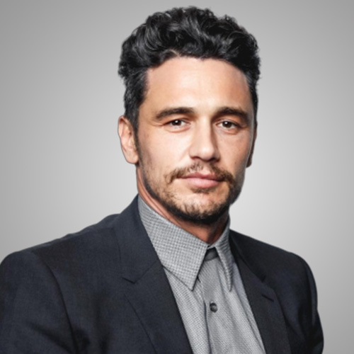 James Franco