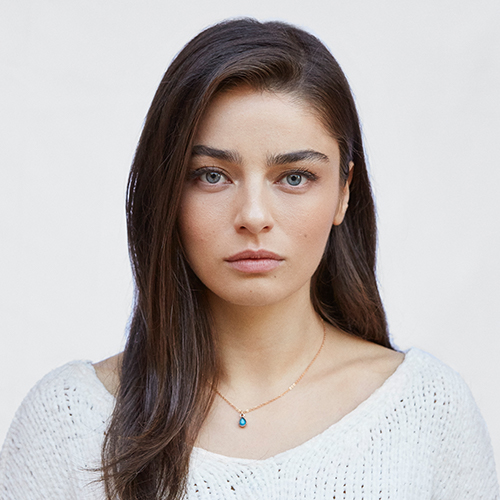 Ayça Ayşin Turan