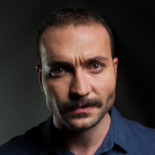 Görkem Sevindik Kimdir? - Show TV