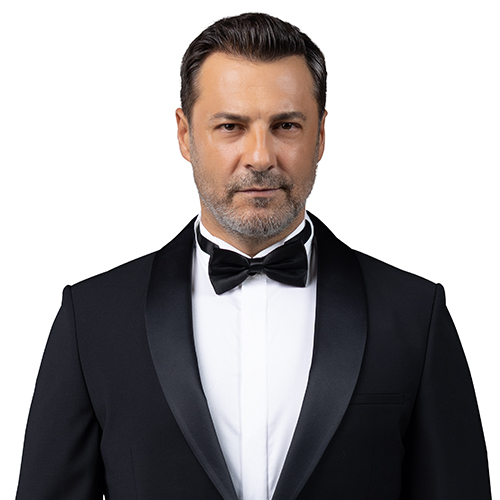 Kızılcık Şerbeti Karakterleri Bir Şarkı Olsaydı Hangisi Olurdu? 17 Barış Kılıç Kimdir? - Ömer Ünal - Show TV