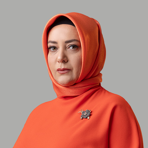 Kızılcık Şerbeti Karakterleri Bir Şarkı Olsaydı Hangisi Olurdu? 13 Sibel Taşçıoğlu Kimdir? - Pembe Ünal - Show TV