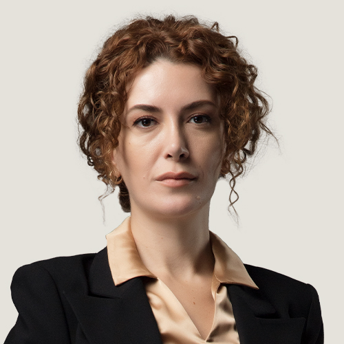 Elit Andaç Çam İnan Kimdir? - Meral Yörükoğlu - Show TV