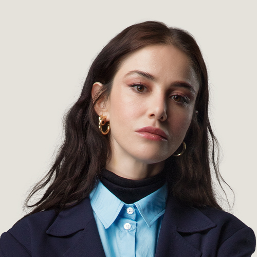 Özge Gürel Kimdir? - Canan Doğan - Show TV