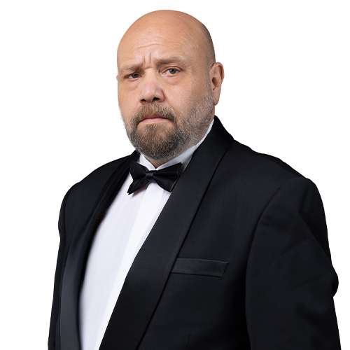 Ahmet Mümtaz Taylan