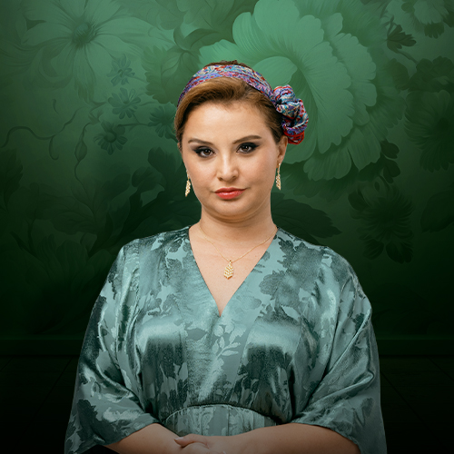 Gözde Seda Altuner