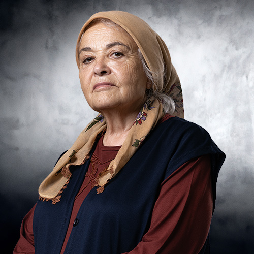 Emel Göksu Kimdir? - Cavidan - Show TV