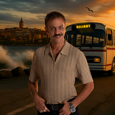 Erkan Kolçak Köstendil