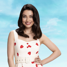 Ayça Ayşin Turan