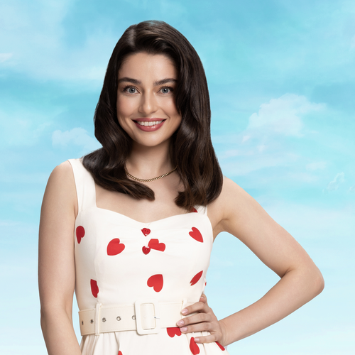 Ayça Ayşin Turan