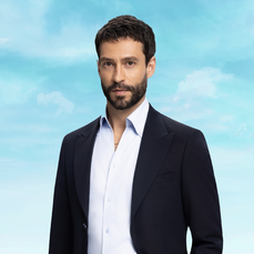 Ekin Koç