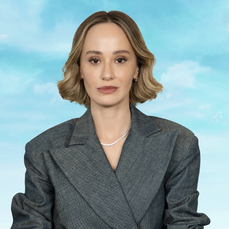 Müge Bayramoğlu