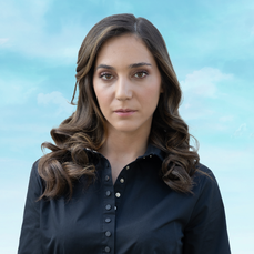 Melisa Berberoğlu