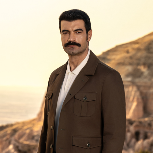 Murat Ünalmış