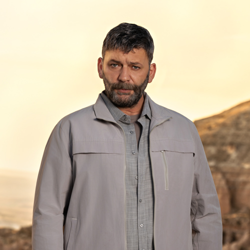İsmail Hakkı