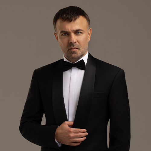 Erkan Avcı