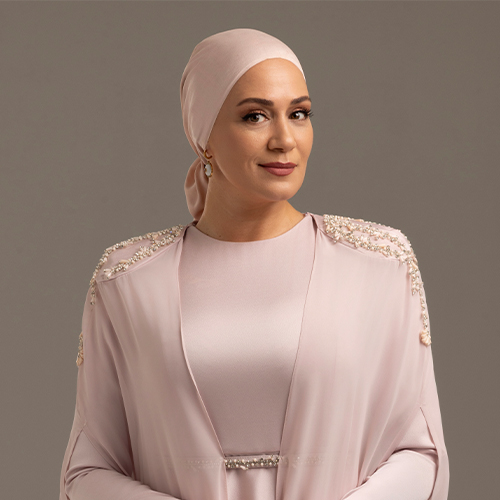 Özge Borak