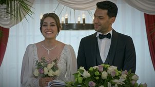 RamBel'in düğünü