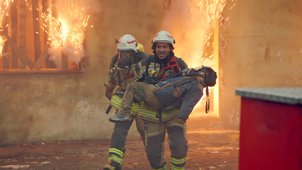 Kırmızı Kamyon'un ikinci tanıtımı yayında!