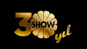 Show TV 30 yaşında!