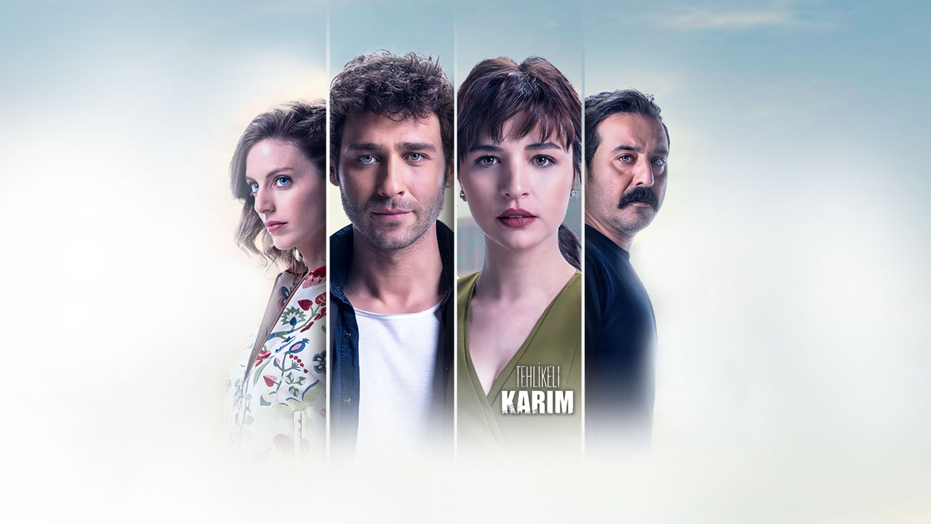 Hangi Tehlikeli Karım karakterisin? Show TV Hangi Tehlikeli Karım karakterisin? Show TV
