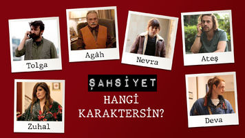 populer dizi testleri ne kadar iyi bir izleyicisin