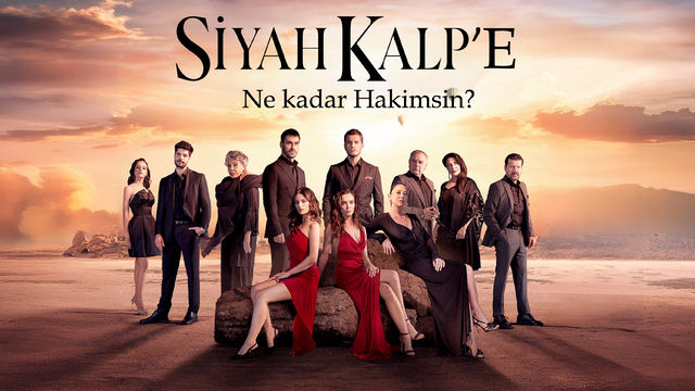 Siyah Kalp'e ne kadar hakimsin?